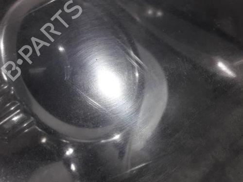 Right headlight RENAULT ESPACE IV (JK0/1_) 2.0 (JK0A, JK1D, JK0N) | BP31454009C29 