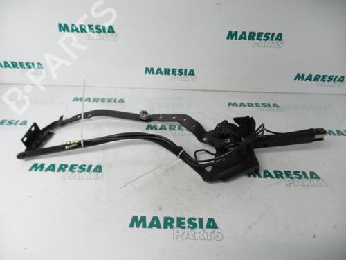 Used Switch PEUGEOT 206 CC (2D) 1.6 16V (2DNFUF, 2DNFUR) (109 hp) 31392172