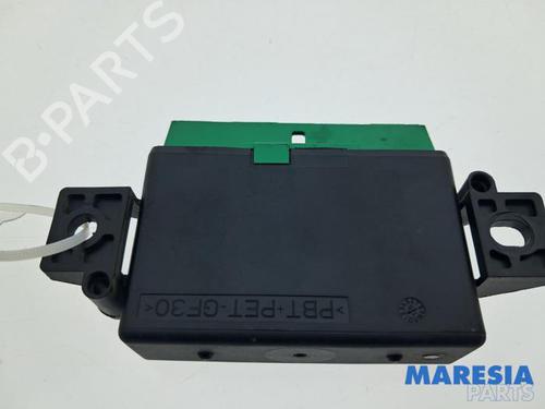 Electronic module CITROËN C4 CACTUS 1.6 BlueHDi 100 | BP38569467M83 - Image 2