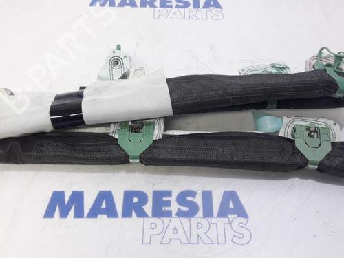 Used Right curtain airbag ALFA ROMEO GIULIETTA (940_) 1.4 TB (940FXA1A, 940FXT1A) (120 hp) 31454789