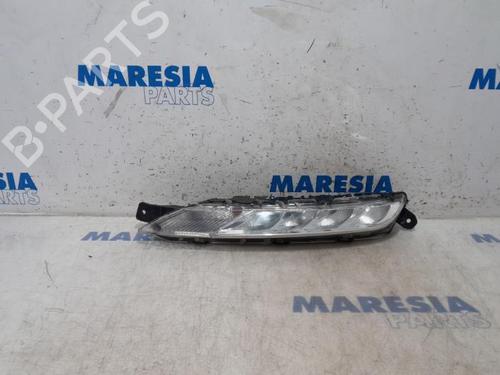 Used Right daytime light CITROËN C4 Grand Picasso II (DA_, DE_) 1.6 HDi / BlueHDi 115 (115 hp) 31487159