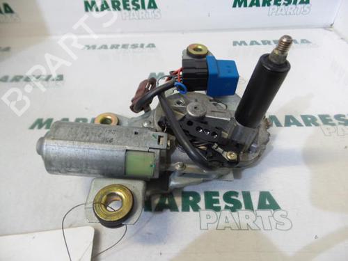Used Rear wiper motor PEUGEOT 406 Break (8E/F) 1.8 16V (110 hp) 31453846