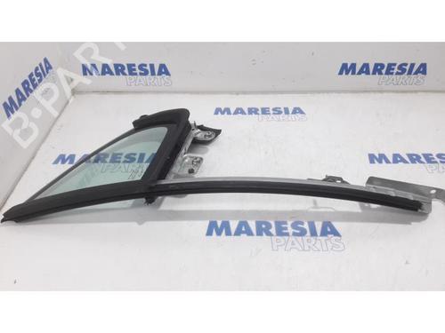 Used Front right quarter glass PEUGEOT 207 CC (WD_) 1.6 16V (120 hp) 31525693