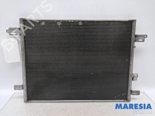 Used AC radiator AC radiator 36985585 36985585