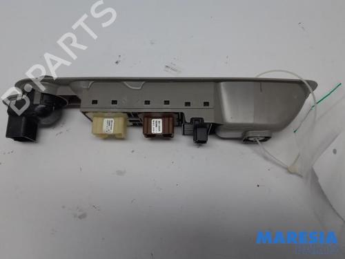 Comutador RENAULT ZOE (BFM_) ZOE | BP31404707I30