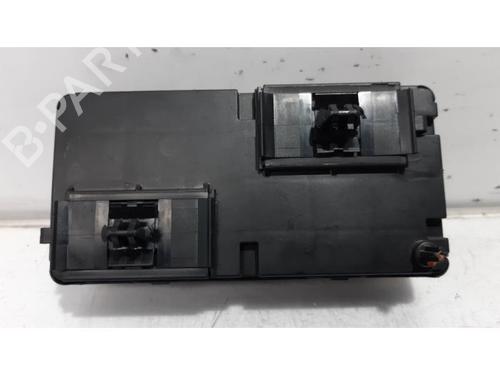 Electronic module PEUGEOT 207 (WA_, WC_) 1.6 HDi | BP31447111M83