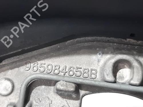 Steering wheel PEUGEOT 5008 (0U_, 0E_) 1.6 16V | BP31503627C49 