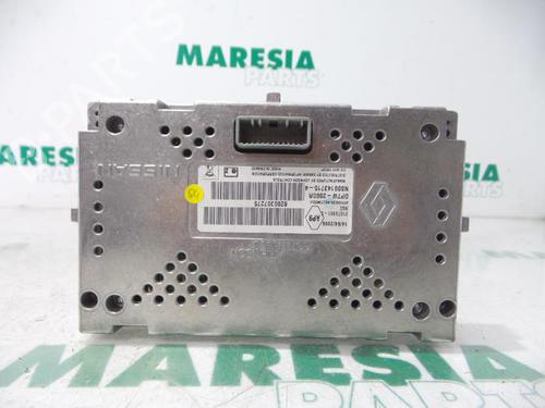 Display RENAULT ESPACE IV (JK0/1_) 2.0 dCi (JK03, JK04, JK1C, JK1G, JK1J, JK1K) | BP31401228C48 - Image 2