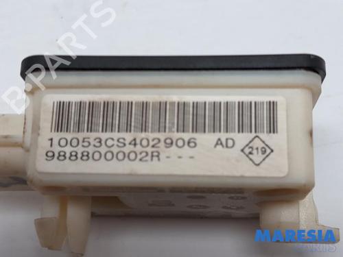 Electronic sensor RENAULT SCÉNIC III (JZ0/1_) 2.0 16V (JZ0G, JZ0P, JZ1E, JZ1P) | BP31534432M84 - Image 2