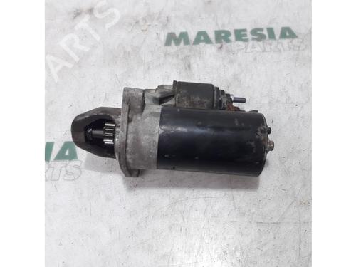 Used Starter FIAT QUBO (225_) 1.3 D Multijet (225CXB1A, 225AXB1A, 225CXB11, 225AXB11,... (75 hp) 31516445