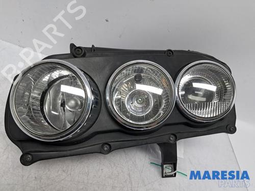 Used Left headlight ALFA ROMEO 159 Sportwagon (939_) 1.8 TBi (939BXN1B) (200 hp) 31508716