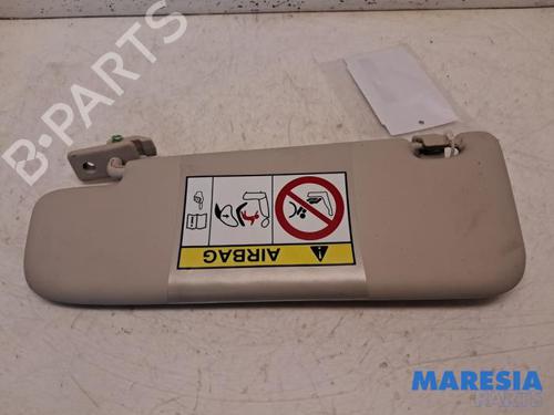Right sun visor FIAT 500 (312_) 0.9 (312AXN1A) | BP31527141I2
