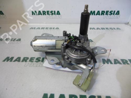 Used Rear wiper motor RENAULT KANGOO Express (FC0/1_) 1.5 dCi (61 hp) 31405306