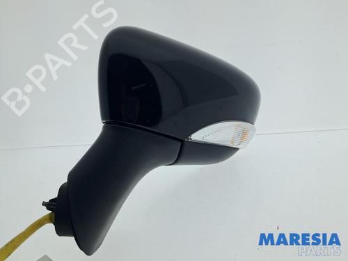 Used Left mirror Left mirror 39585934 39585934