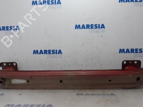 Used Front bumper reinforcement PEUGEOT BIPPER (AA_) 1.4 HDi (68 hp) 31532763