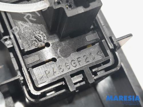 Switch RENAULT SCÉNIC III (JZ0/1_) 1.5 dCi | BP31384096I30