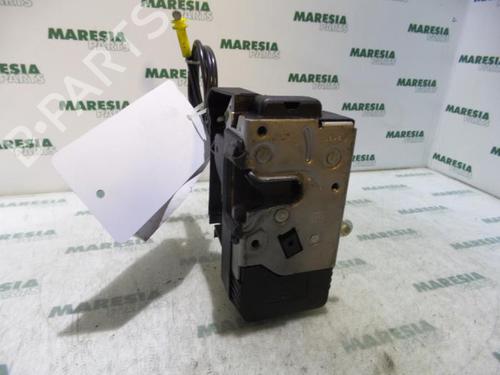 Electronic module RENAULT TRAFIC II Van (FL) 1.9 dCi 100 (FL0C, FL0K, FL0B) | BP31438941M83