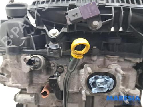 Engine PEUGEOT 208 I (CA_, CC_) 1.2 VTI 82 | BP31406973M1 