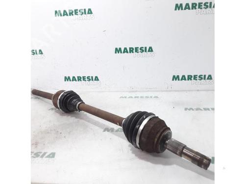 Right front driveshaft CITROËN JUMPER II Van 2.2 HDi 120 | BP31433519M39