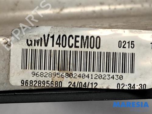 Pipe CITROËN DS3 (SA_) 1.6 THP 155 | BP31395470M125 - Image 3