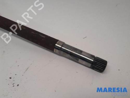 Right front driveshaft PEUGEOT 307 CC (3B) 2.0 16V | BP31504261M39 - Image 4