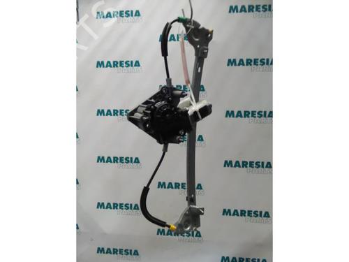 Used Rear left window mechanism PEUGEOT 406 (8B) 3.0 24V (190 hp) 31522958