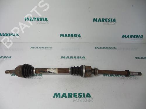 Used Right front driveshaft Right front driveshaft 31503565 31503565