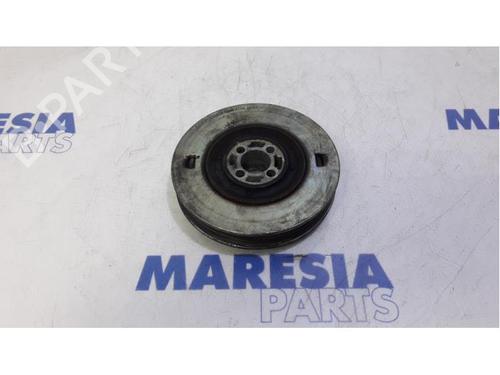 Pulley FIAT STILO Multi Wagon (192_) 1.9 JTD | BP31441606M122