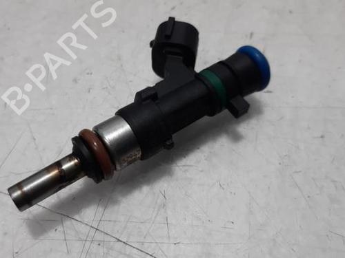Injector RENAULT CLIO IV (BH_) 0.9 TCe 90 (BHNF, BHMA, BHMH, BHJK, BHJR) | BP31518344M100