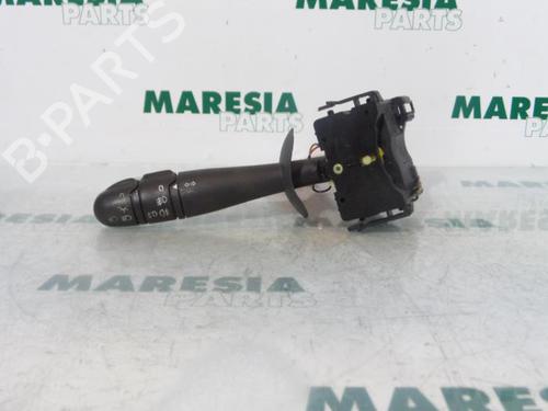 Ratstangsstang RENAULT ESPACE IV (JK0/1_) 2.0 Turbo (JK0A, JK0B, JK0N) (163 hp) 31455428