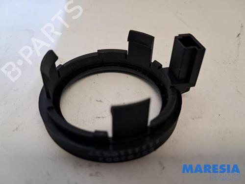 Engine control unit (ECU) ALFA ROMEO GIULIETTA (940_) 1.4 TB (940FXB1A, 940FXB11) | BP31499235M57 