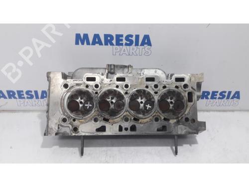 Culasse CITROËN JUMPY II Van 1.6 HDi 90 8V (90 hp) 31453323