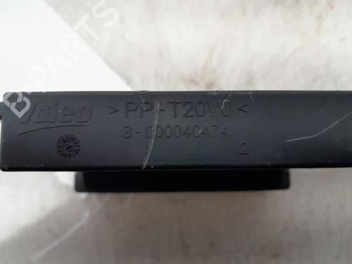 Electronic module PEUGEOT 508 SW I (8E_) 2.0 HDi | BP31507644M83  - Image 5