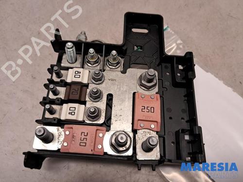 Fuse box ALFA ROMEO TONALE (965_) 1.5 Mild Hybrid | BP39932498E1 - Image 3