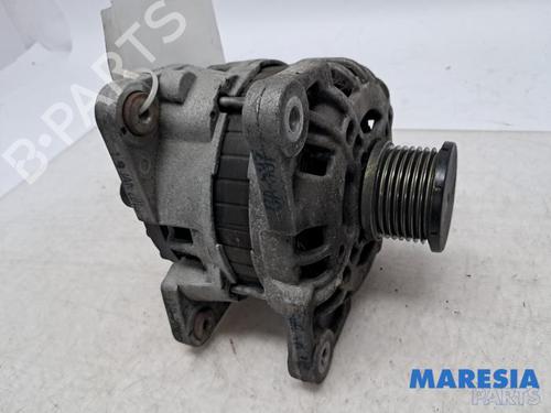 Alternator RENAULT CAPTUR I (J5_, H5_) 0.9 TCe 90 | BP38758643M7 - Image 4