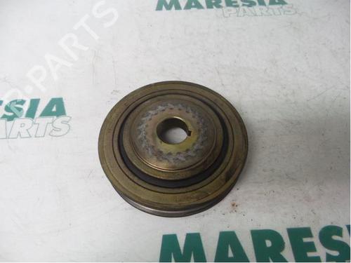 Used Pulley CITROËN XSARA PICASSO (N68) 1.8 16V (115 hp) 31450017
