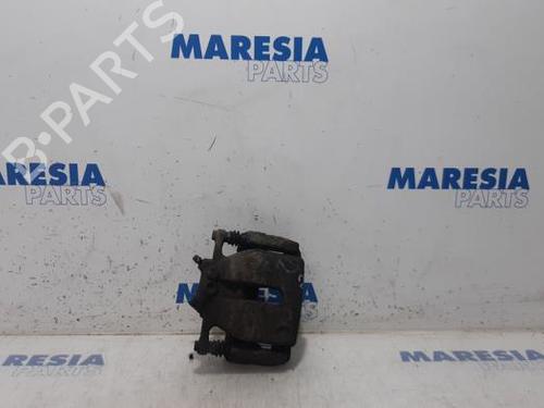 Used Left front brake caliper RENAULT KANGOO Express (FW0/1_) 1.5 dCi 90 (FW0G, FW05, FW08, FW11) (90 hp) 31386542
