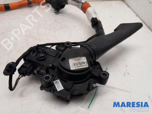 Electronic module RENAULT ZOE Hatchback Van (BFM_) Electric (BFME) | BP31492551M83