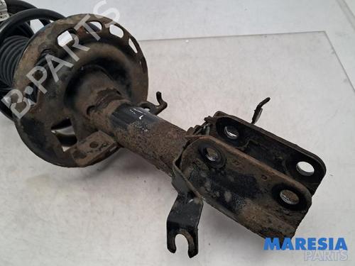Left front shock absorber RENAULT MEGANE CC (EZ0/1_) 1.4 TCe (EZ0F, EZ1V) | BP31395924M16  - Image 5