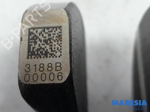 Other ALFA ROMEO GIULIA (952_) 2.0 (952ACA25) | BP31448207O1 