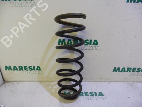 Støddæmperfjeder CITROËN JUMPY II Van 1.6 HDi 90 16V (90 hp) 31431616