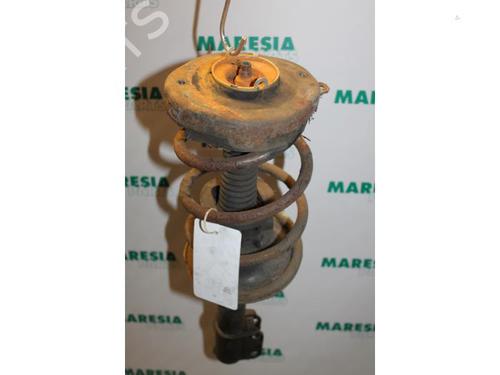 Used Left front shock absorber RENAULT SCÉNIC I MPV (JA0/1_, FA0_) 1.9 dTi (JA0N) (98 hp) 31422769