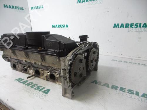 Cylinder head CITROËN JUMPER II Bus 2.2 HDi 100 | BP31454254M5 - Image 2