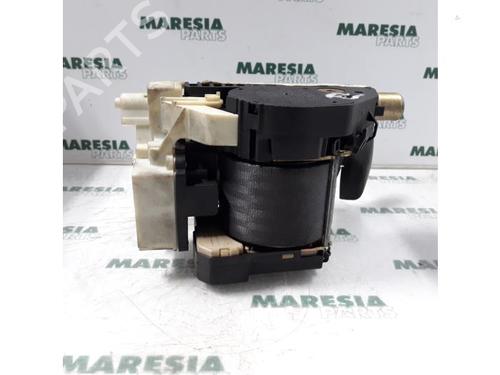 Used Front right seatbelt FIAT PUNTO (188_) 1.9 JTD 80 (188.237, .257, .337, .357) (80 hp) 31469485