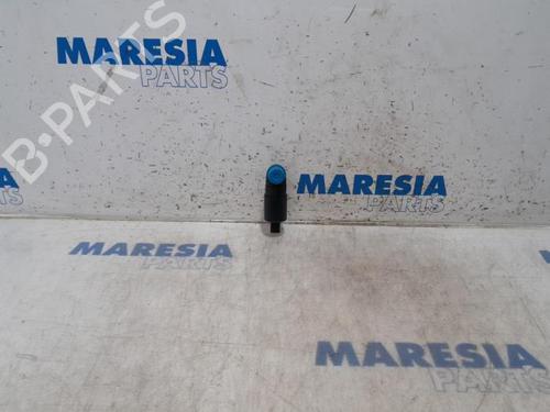 Used Other CITROËN C1 (PM_, PN_) 1.0 (68 hp) 31470636