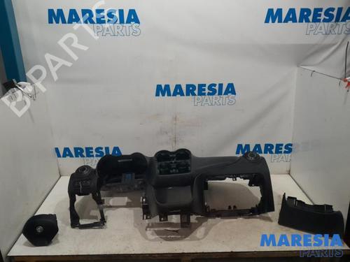 Used Driver airbag ALFA ROMEO MITO (955_) 1.3 MultiJet (955AXT1A) (84 hp) 31510024