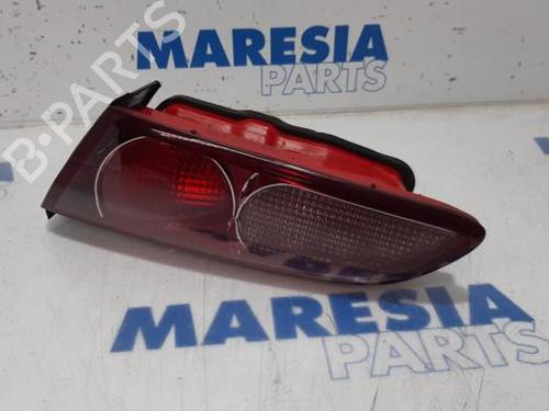 Used Right taillight ALFA ROMEO 159 Sportwagon (939_) 1.9 JTS (939BXA1B) (160 hp) 31507657