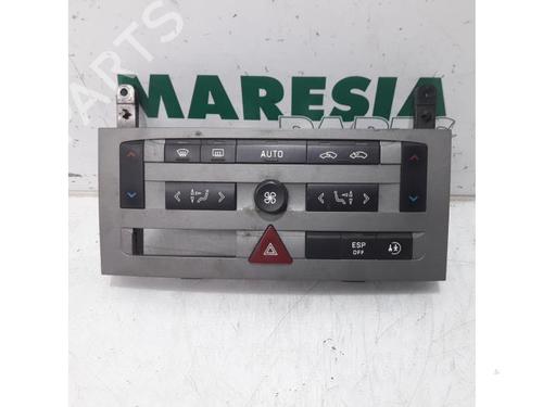 Used Climate control PEUGEOT 407 (6D_) 2.0 HDi 135 (6DRHRH, 6DRHRE, 6DRHRG, 6DRHRJ) (136 hp) 31409021