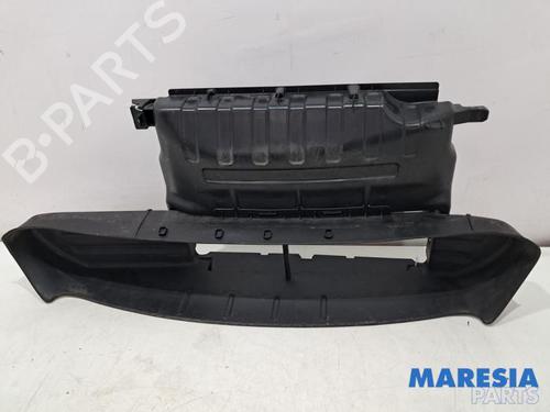 Pipe RENAULT ZOE Hatchback Van (BFM_) Electric (BFME) | BP31420819M125