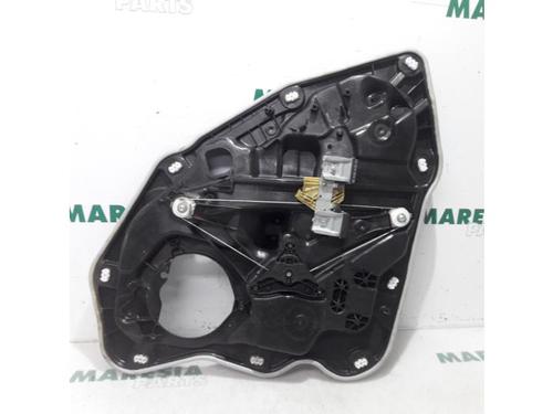 Used Rear right window mechanism FIAT 500X (334_) 1.6 (334AXE1A) (110 hp) 31496740